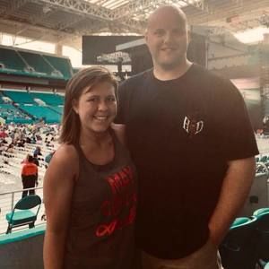 Meet your Posher, Kaitlyn